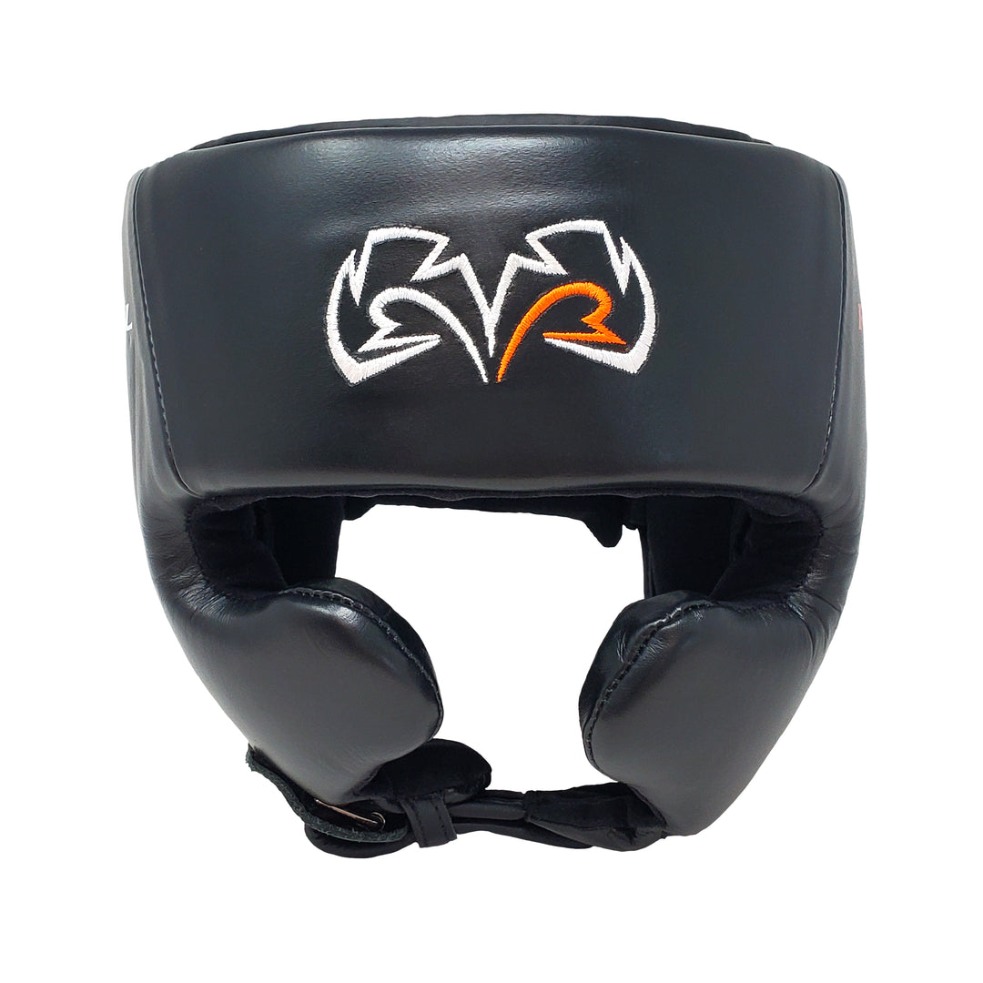 RIVAL ヘッドギア RHG20 Traditional Headgear – Rival Boxing Gear USA