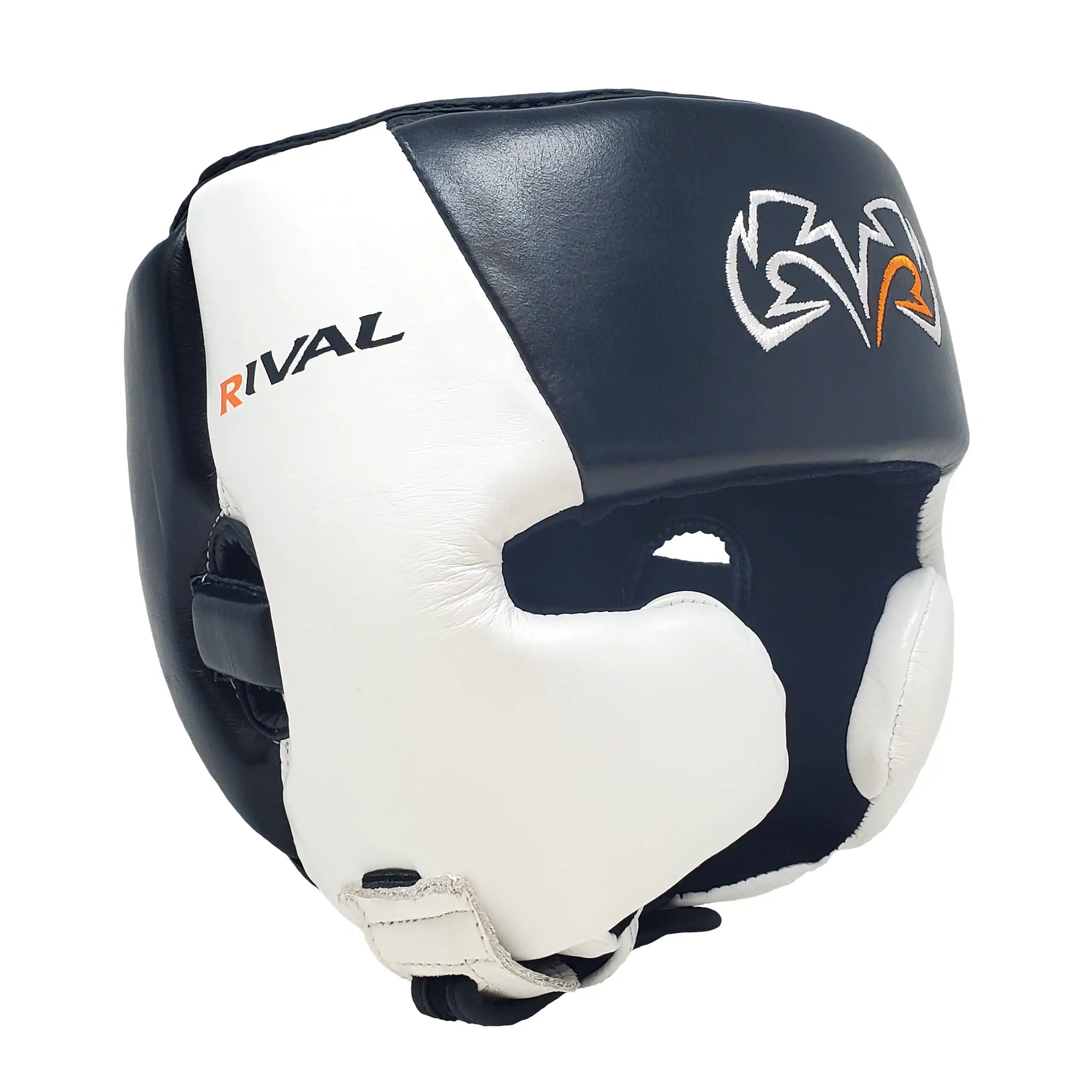 Rival RHG20 Traditional boxing headgear view 3