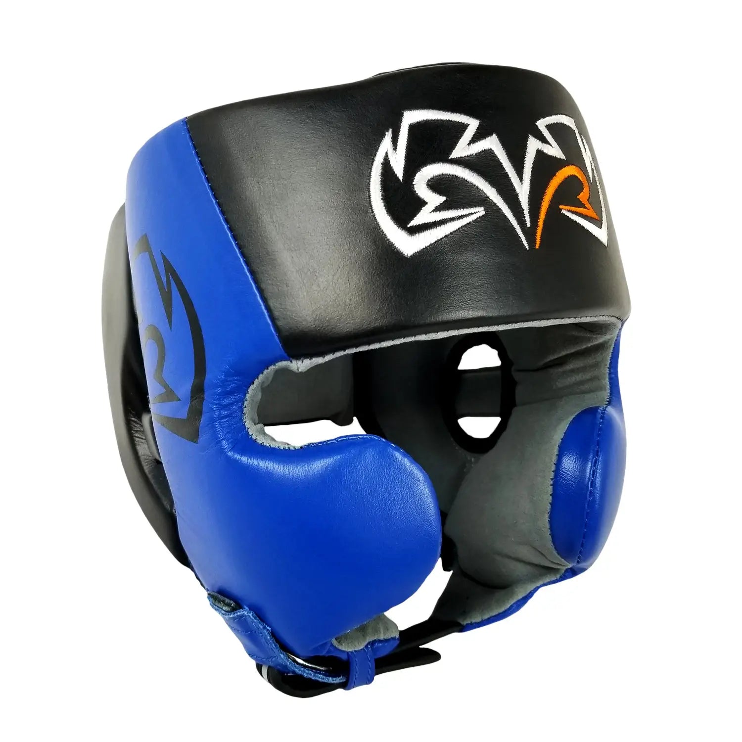 Rival RHG20 Traditional boxing headgear view 4