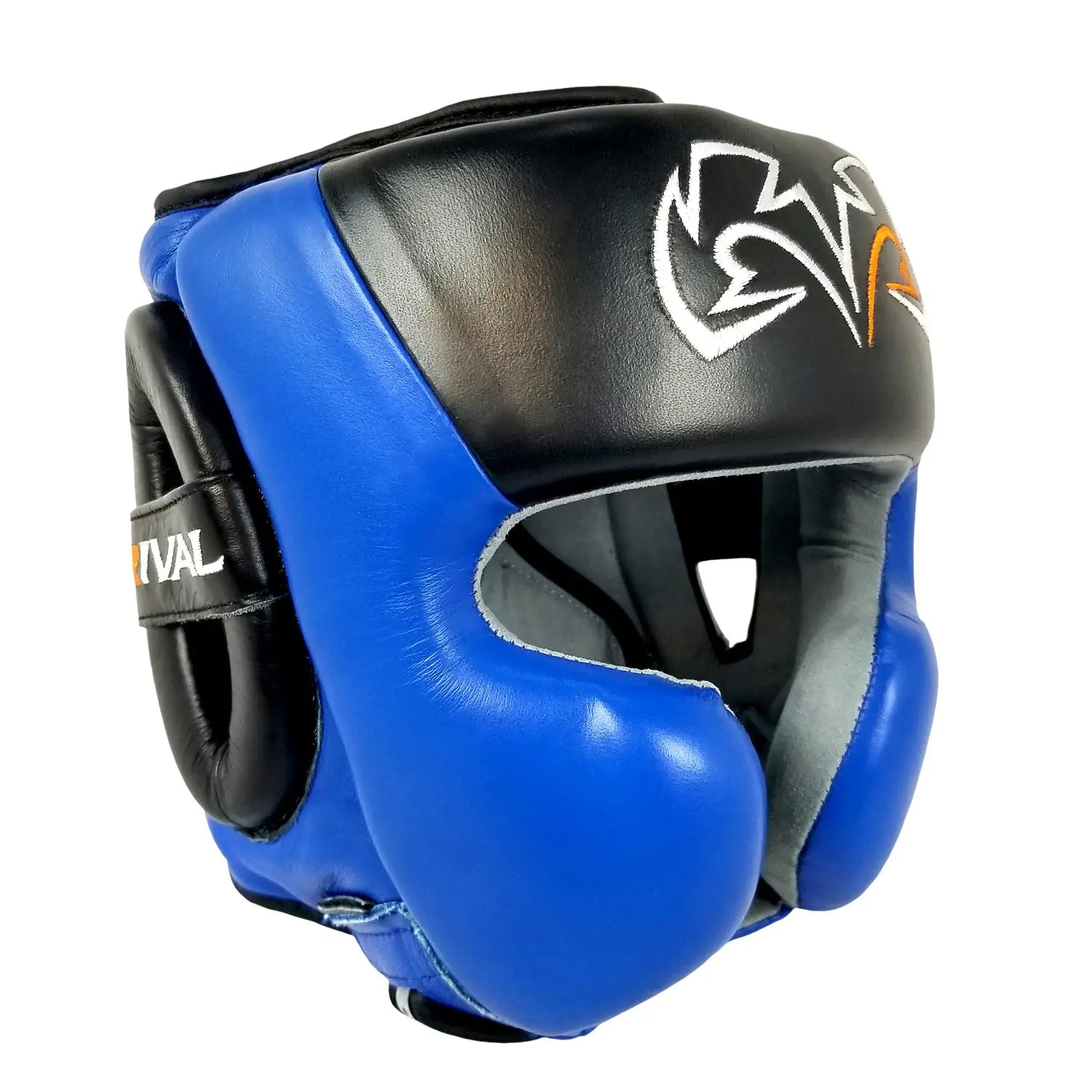 Rival RHG30 Mexican boxing headgear view 3
