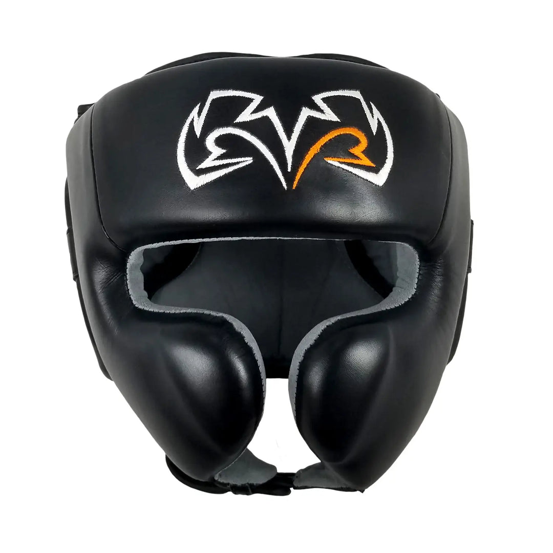RIVAL RHG30 トレーニング用ヘッドギア RHG30 Mexican Headgear – Rival Boxing Gear USA