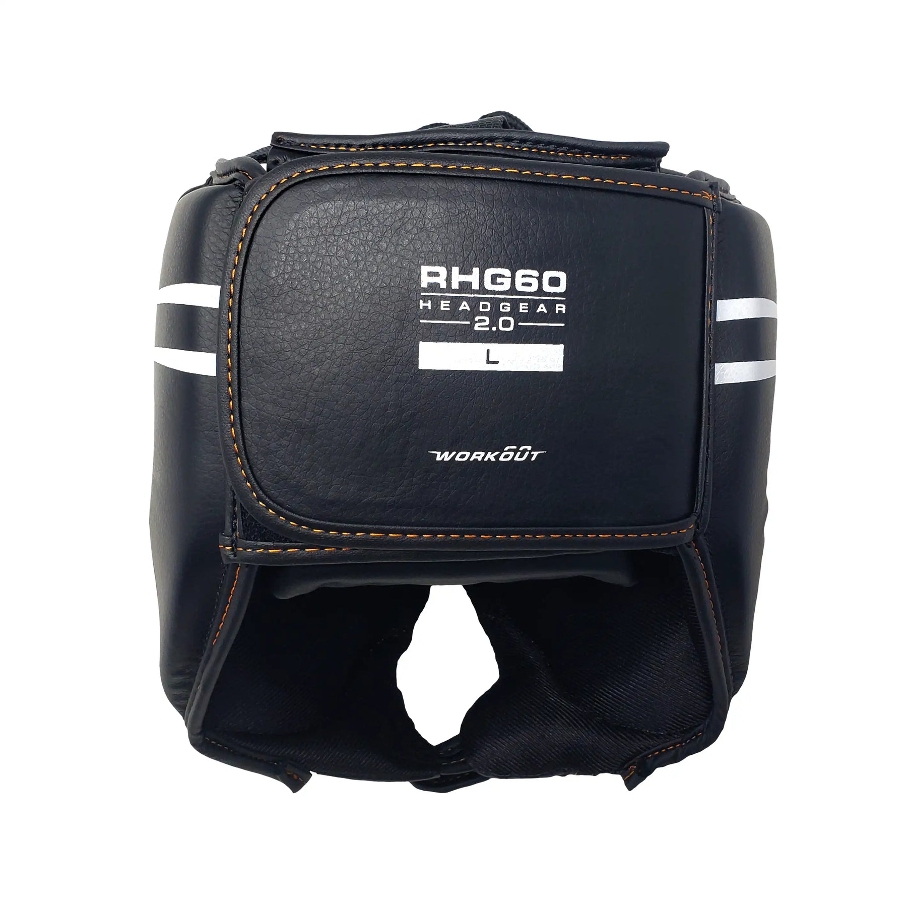 Rival RHG60 Workout 2.0 boxing headgear view 3