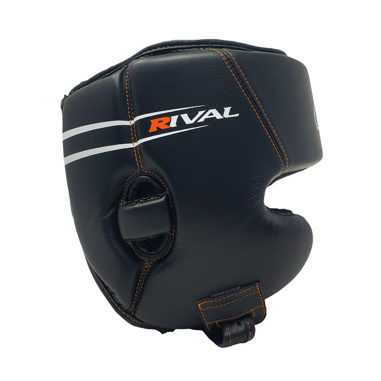 RHG60 Workout Headgear 2.0 – Rival Boxing Gear USA