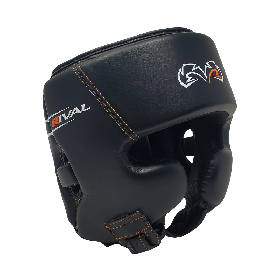 RHG60 Workout Headgear 2.0 – Rival Boxing Gear USA
