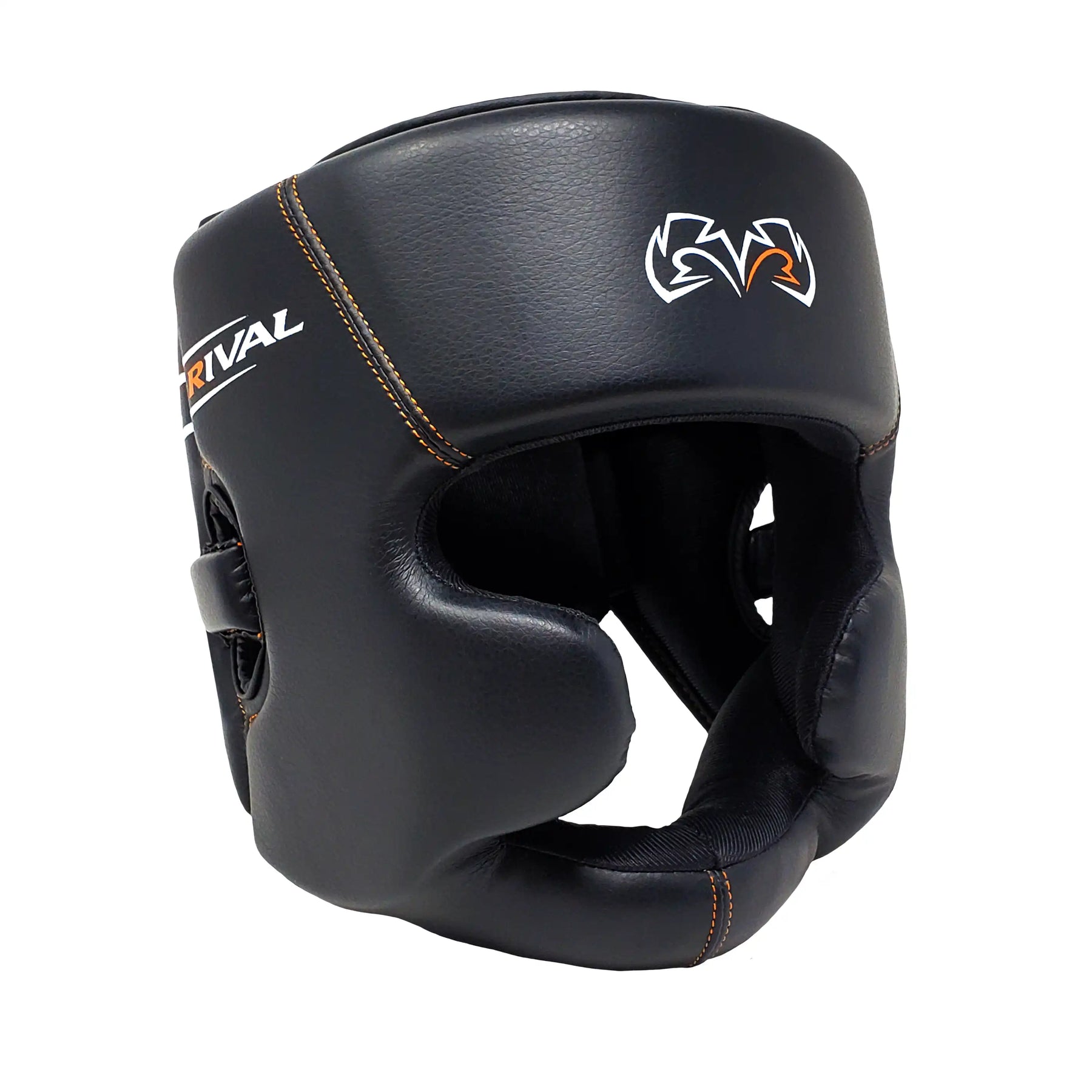 Rival RHG60F Workout Full Face 2.0 boxing headgear view 2