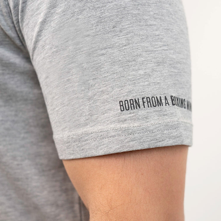 T-Shirt with spandex – Rival Boxing Gear USA