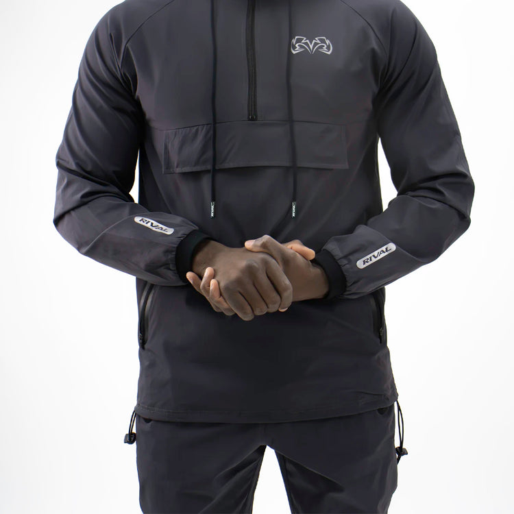 ルグランブルー GODSPEED BOXER PK TRACK JACKET ルグランブルー GODSPEED BOXER PK TRACK JACKET（Le Grande