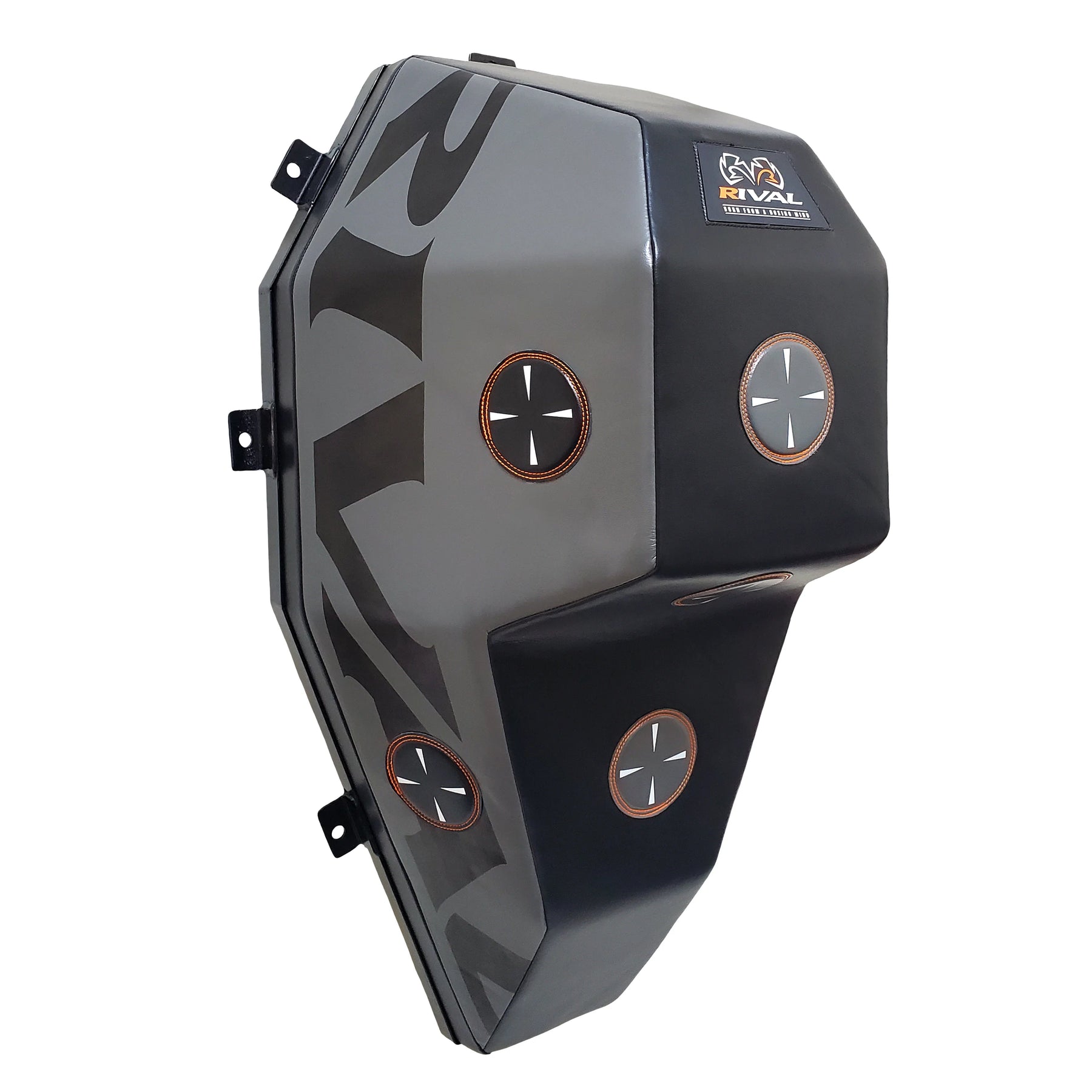 Rival Angled Wall Pad Rival Boxing Gear USA