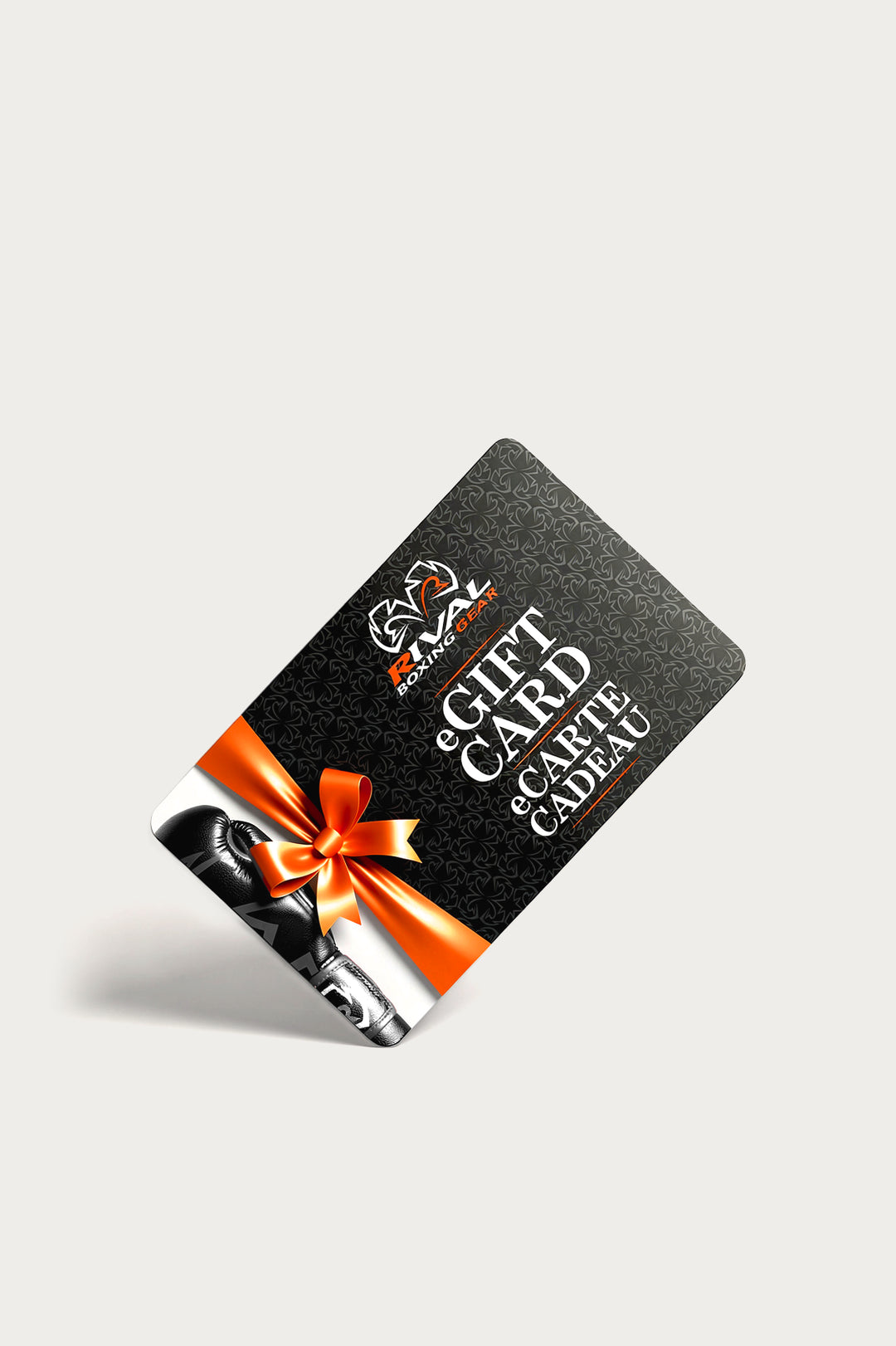 eGift Card – Rival Boxing Gear USA