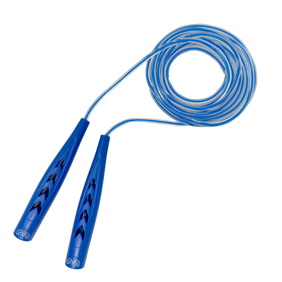 Freestyle Boxing Jump Rope By DYNAPRO With Long Handles For Better