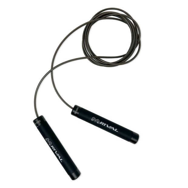 Adjustable Weighted Jump Rope