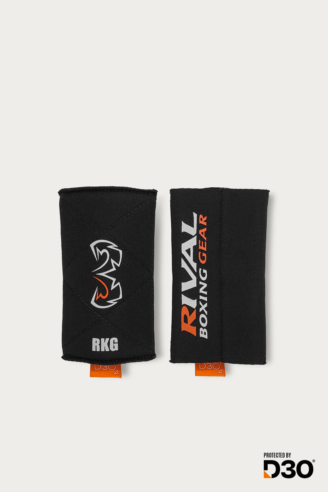 Intelli-Shock Knuckle Guards – Rival Boxing Gear USA