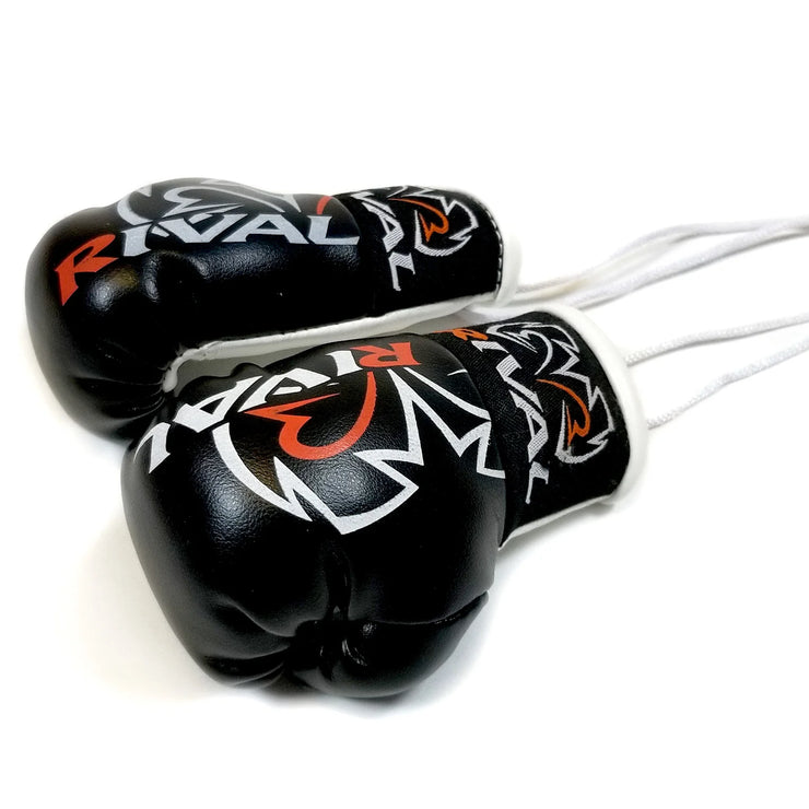 Rival Mini Boxing Gloves – Rival Boxing Gear USA