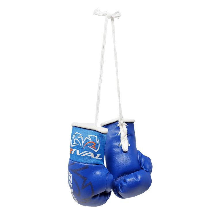 Rival Mini Boxing Gloves – Rival Boxing Gear USA