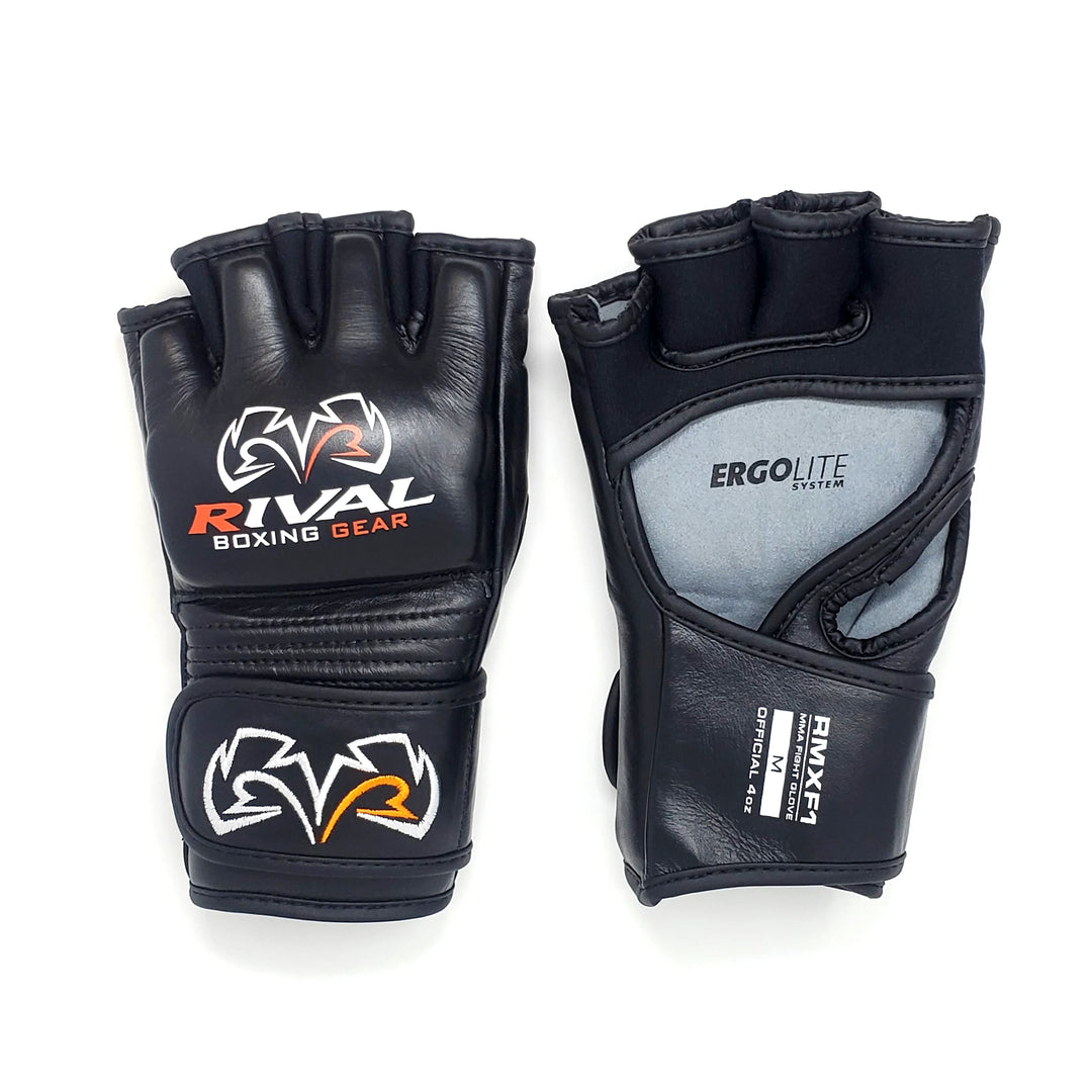 MMA Fight Gloves
