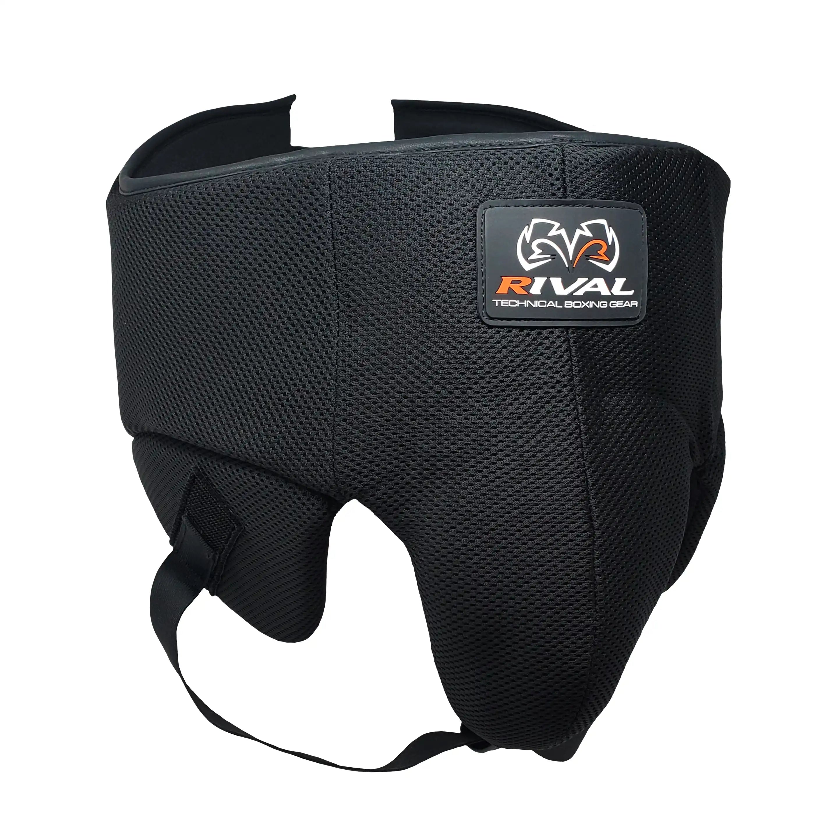 Protection – Rival Boxing Gear USA