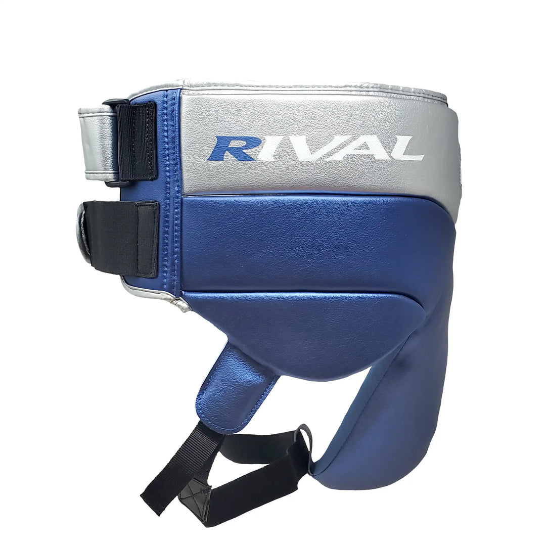 RNFL100 Professional No-Foul Protector – Rival Boxing Gear USA