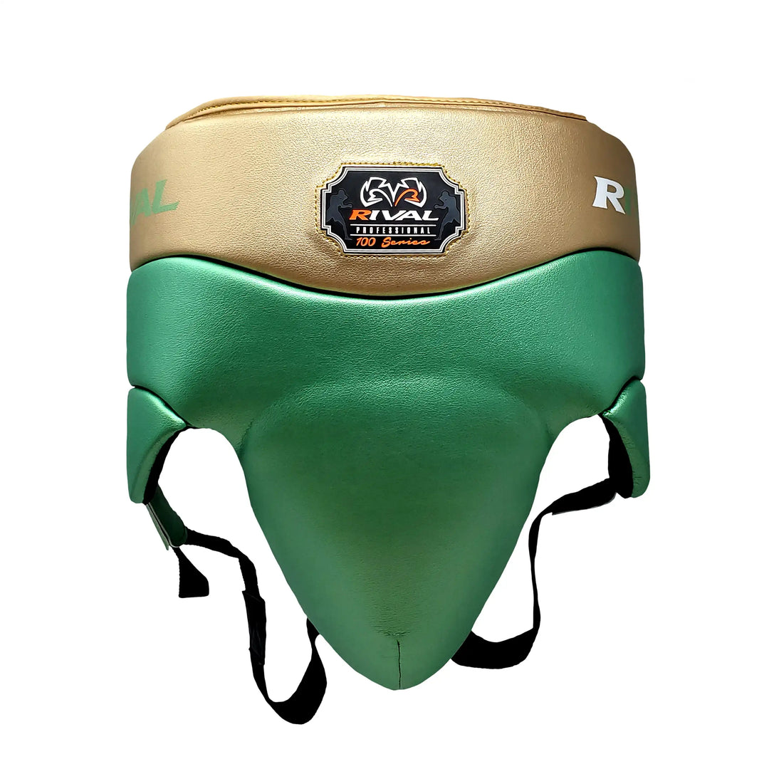RNFL100 Professional No-Foul Protector – Rival Boxing Gear USA