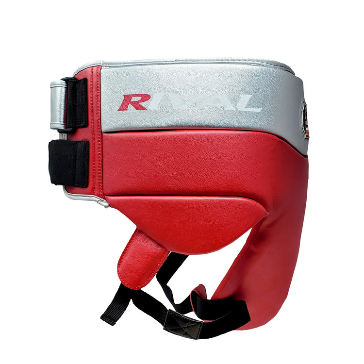 RNFL100 Professional No-Foul Protector – Rival Boxing Gear USA