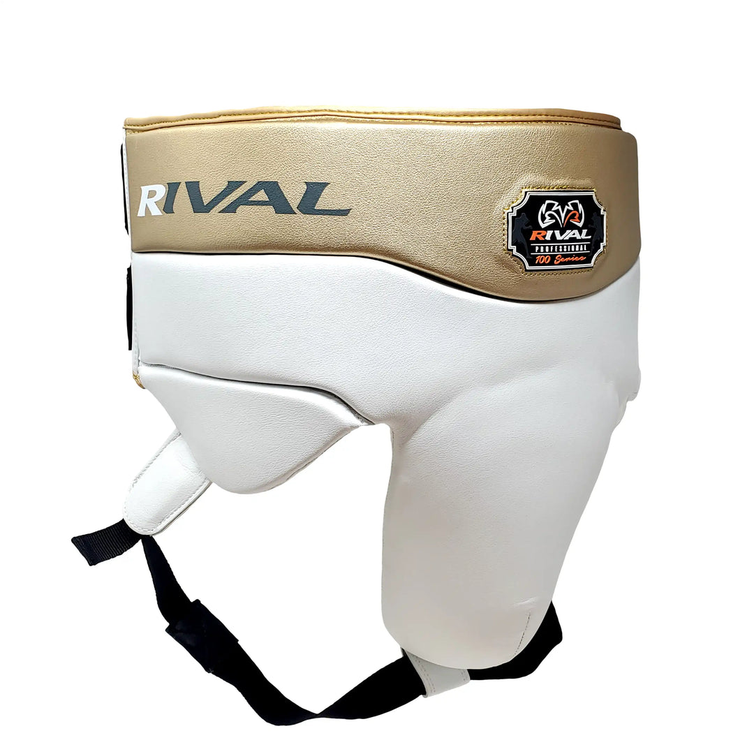 rivalのカッププロテクター RNFL100 Professional No-Foul Protector – Rival Boxing Gear USA