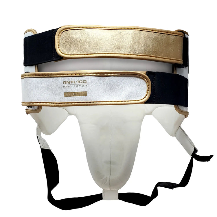RNFL100 Professional No-Foul Protector – Rival Boxing Gear USA