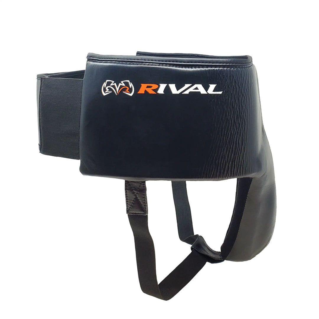 Rival RNFL3 Pro 180 Protector – Rival Boxing Gear USA