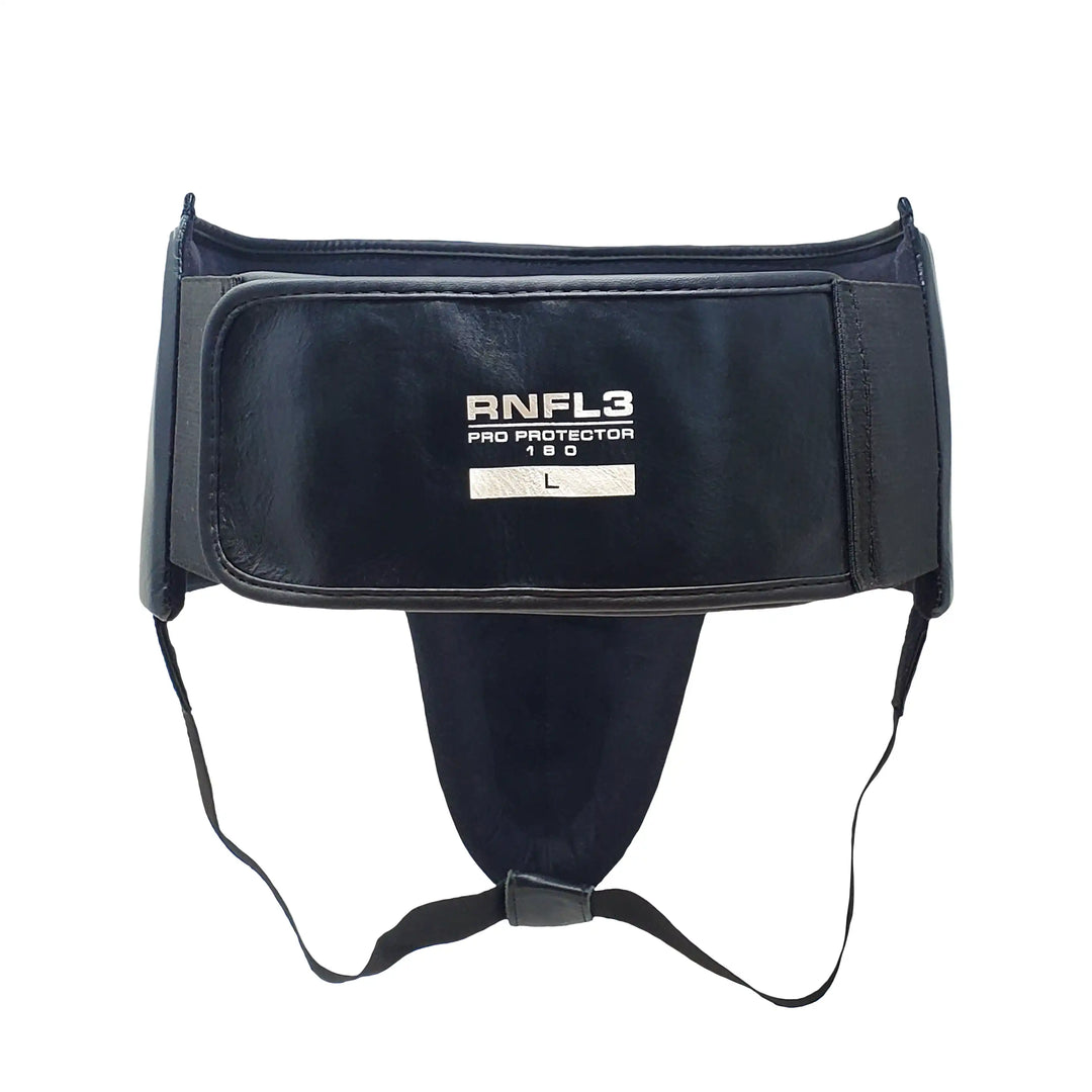 Rival RNFL3 Pro 180 Protector – Rival Boxing Gear USA