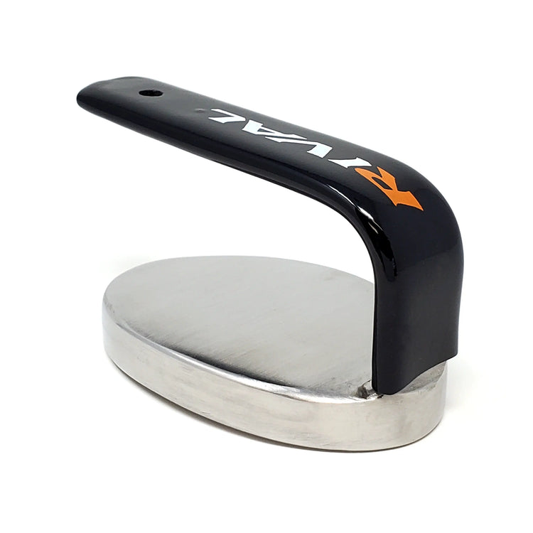 No Swell Plate - Concave – Rival Boxing Gear USA