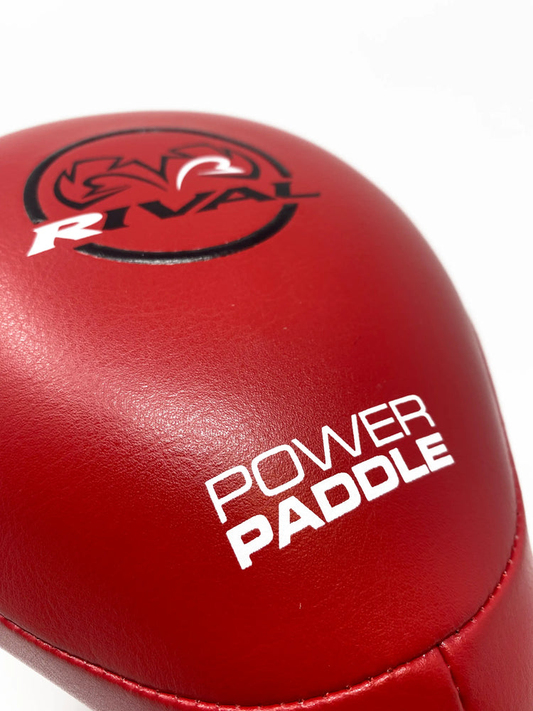 Rival Power Paddles – Rival Boxing Gear USA