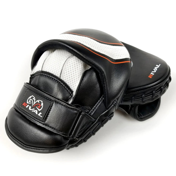 RPM1 Ultra Punch Mitts – Rival Boxing Gear USA