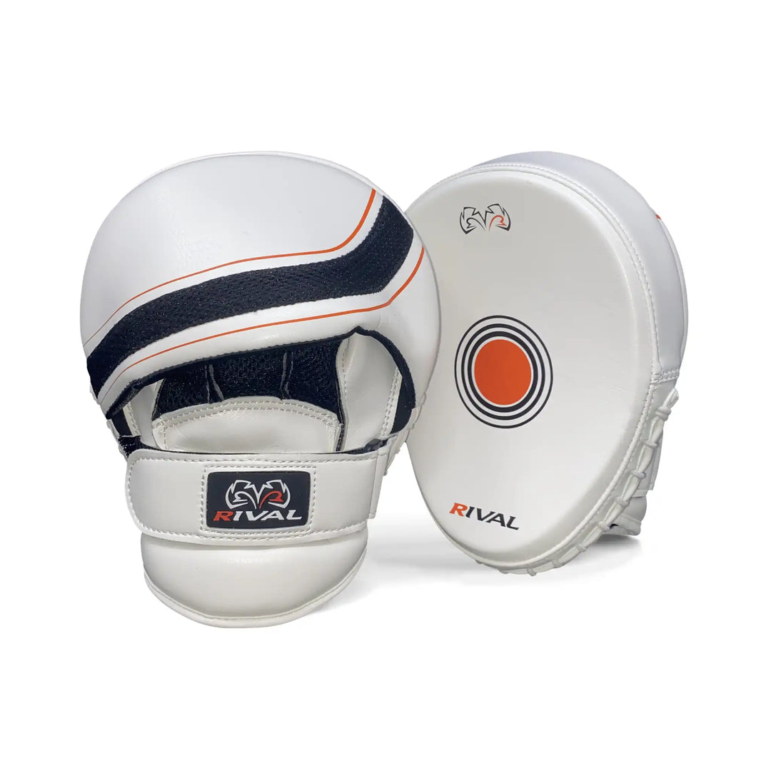 RIVAL ドラムミット RPM1 Ultra Punch Mitts – Rival Boxing Gear USA