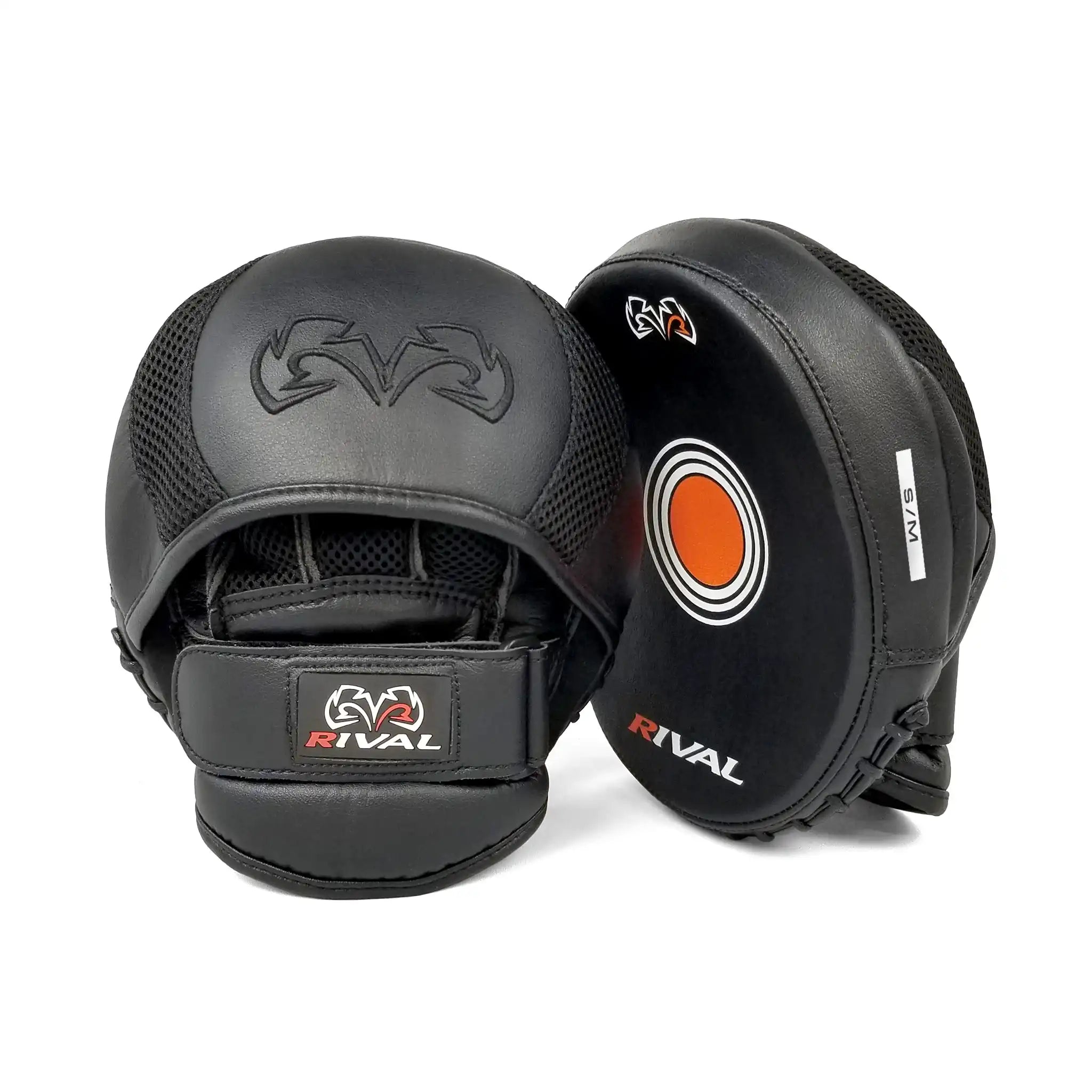 Punch Mitts – Rival Boxing Gear USA