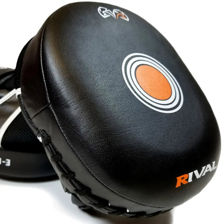 RPM3 Air Punch Mitts 2.0 – Rival Boxing Gear USA