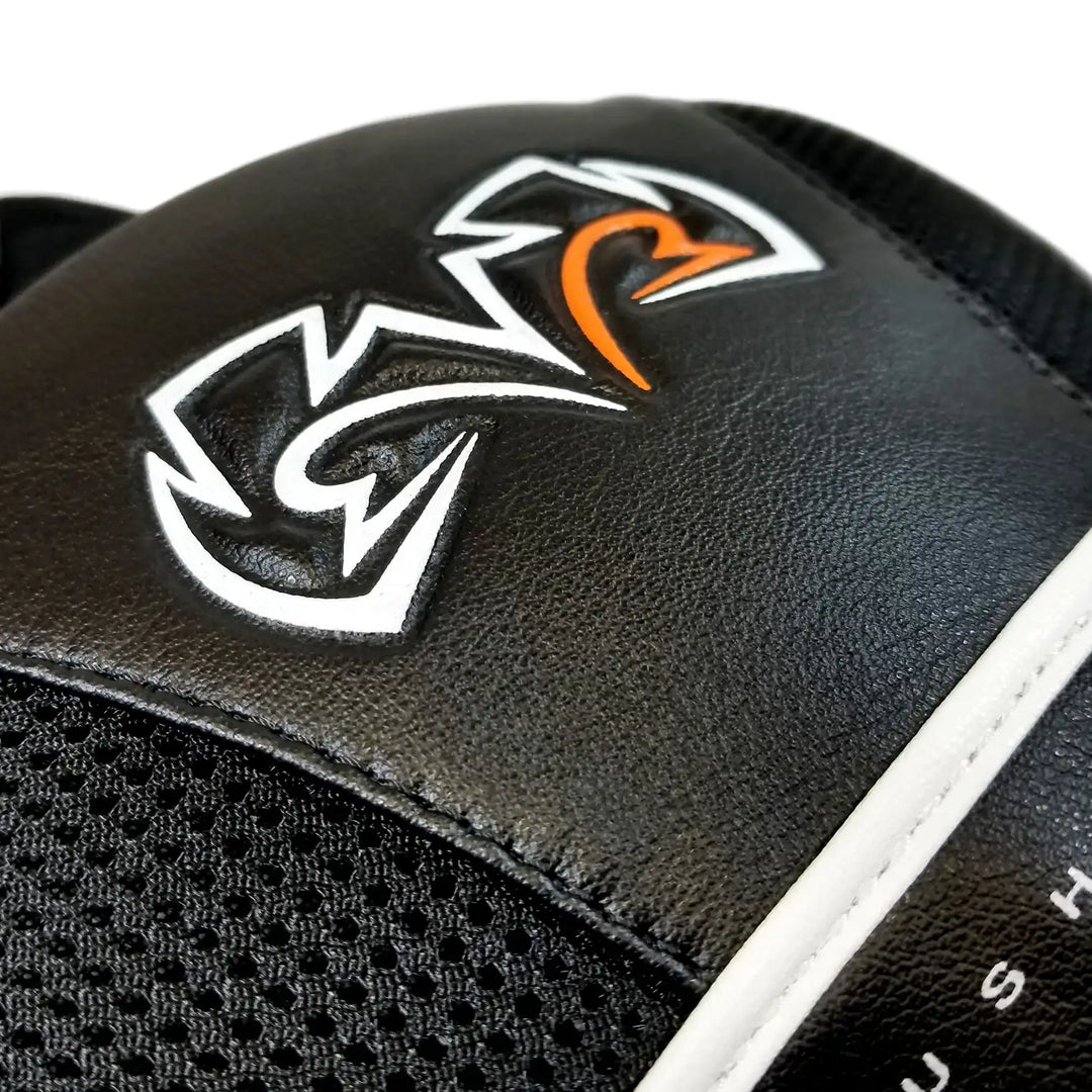 RPM3 Air Punch Mitts 2.0 – Rival Boxing Gear USA