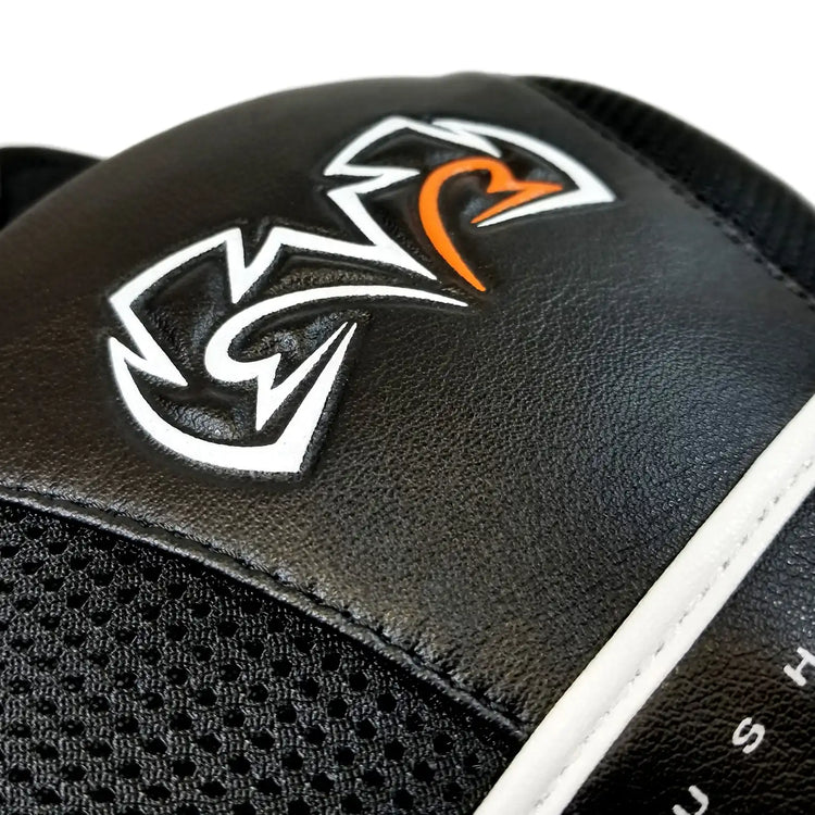 RPM3 Air Punch Mitts 2.0 – Rival Boxing Gear USA