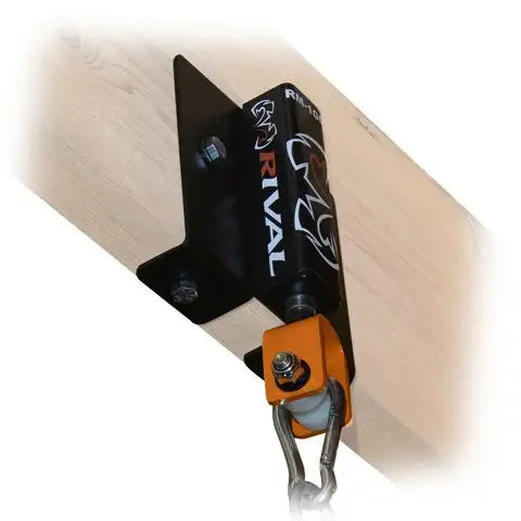 Rafter Mounting System