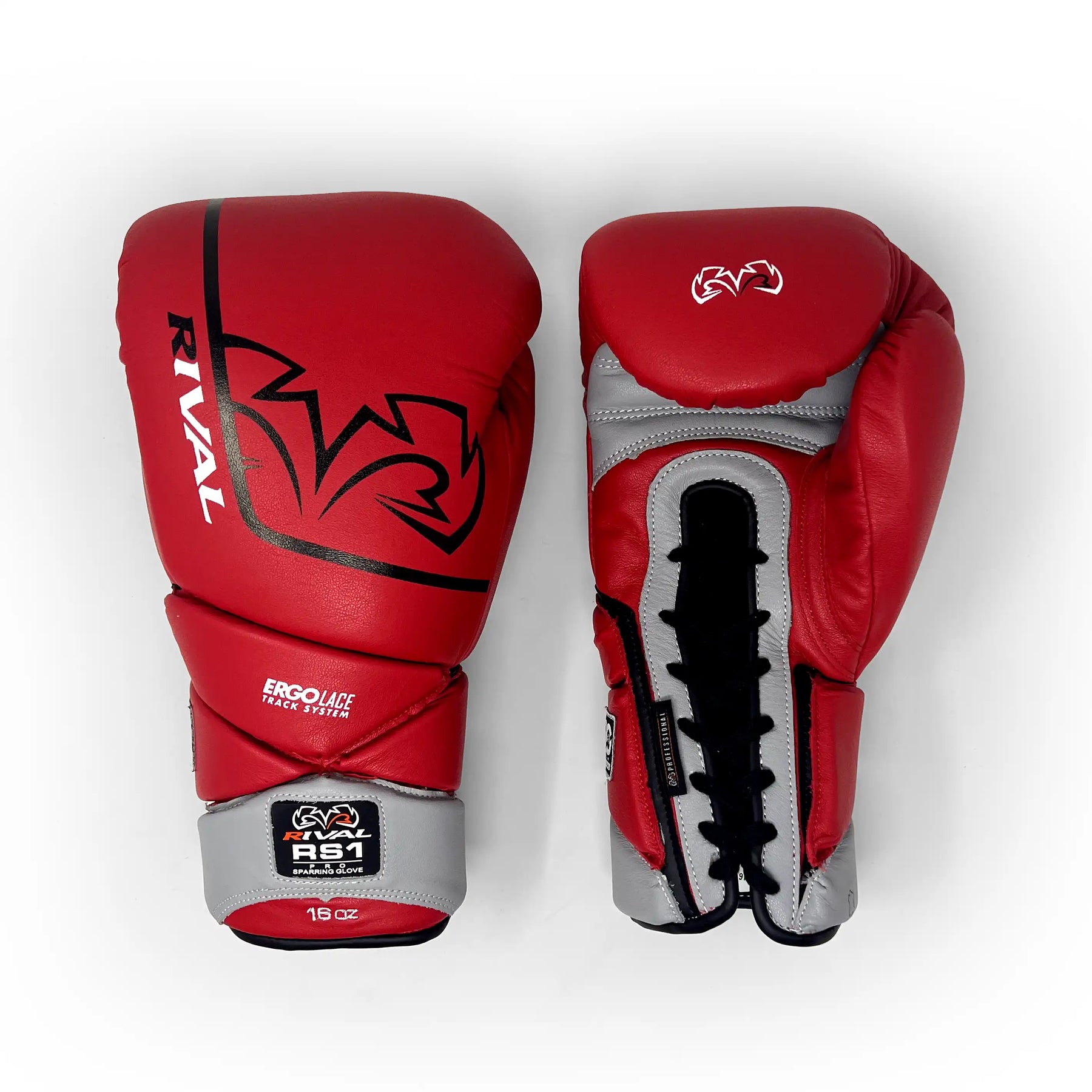 Rival RS1 Pro Sparring Gloves 20th Anniversary Rival Boxing Gear USA