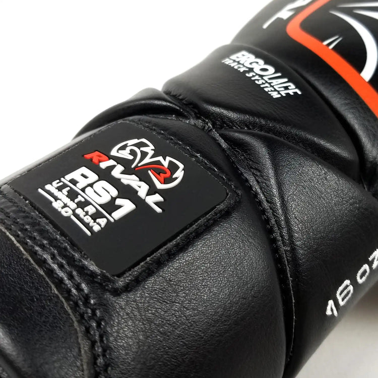 Boxing gloves RIVAL RS1 ULTRA SPARRING hotsell GLOVES 2.0