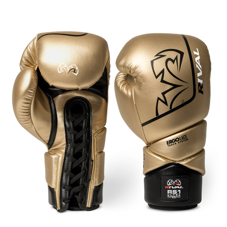 Guantes de sparring Rival RS1 Ultra 2.0 – Rival Boxing Gear USA