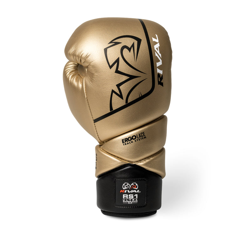 RS1 Ultra Sparring Gloves 2.0 – Rival Boxing Gear USA