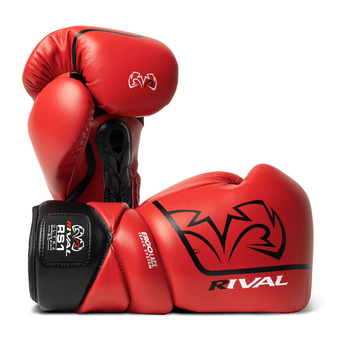 RS1 Ultra Sparring Gloves 2.0 – Rival Boxing Gear USA