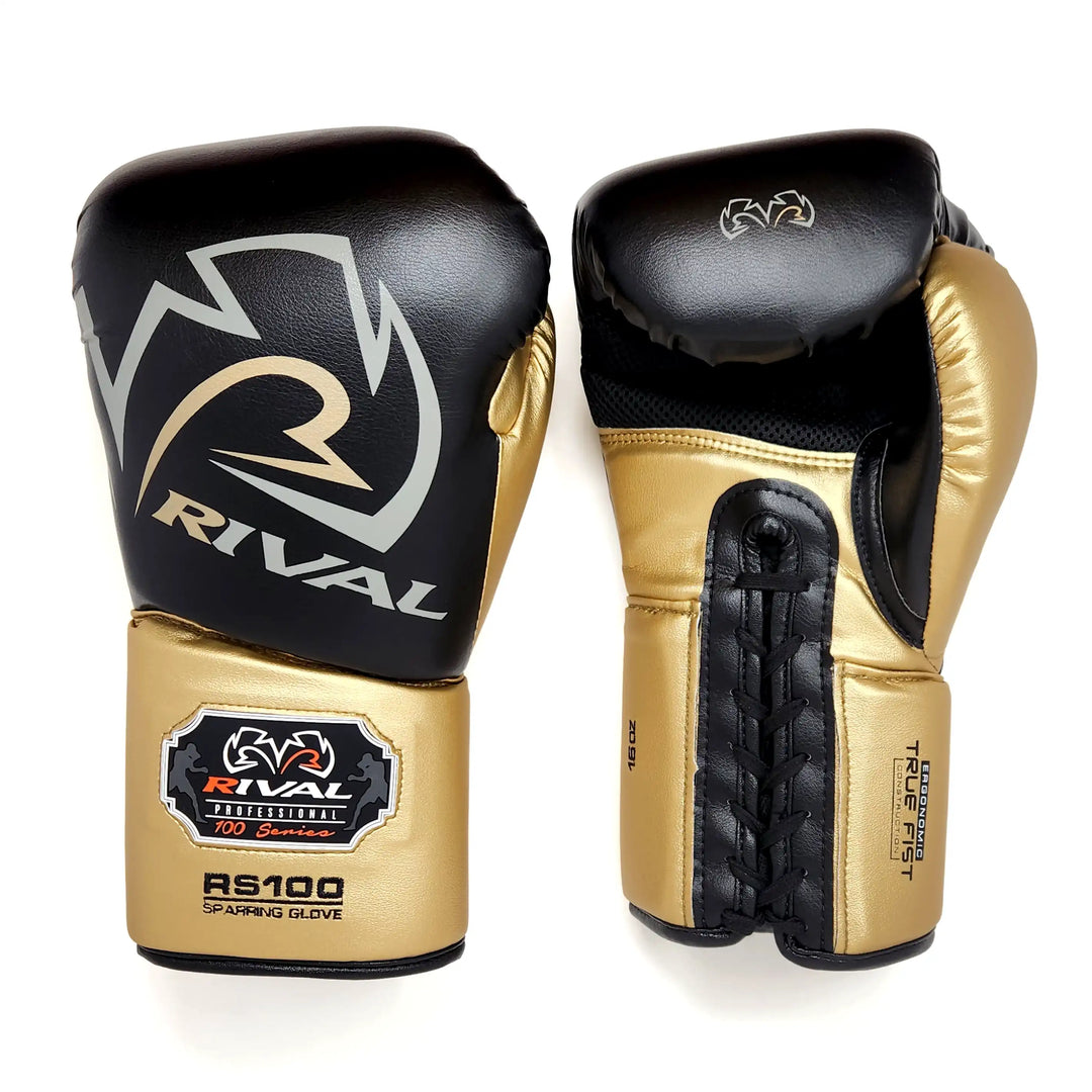 Rival RS100 deals Boxing Gloves