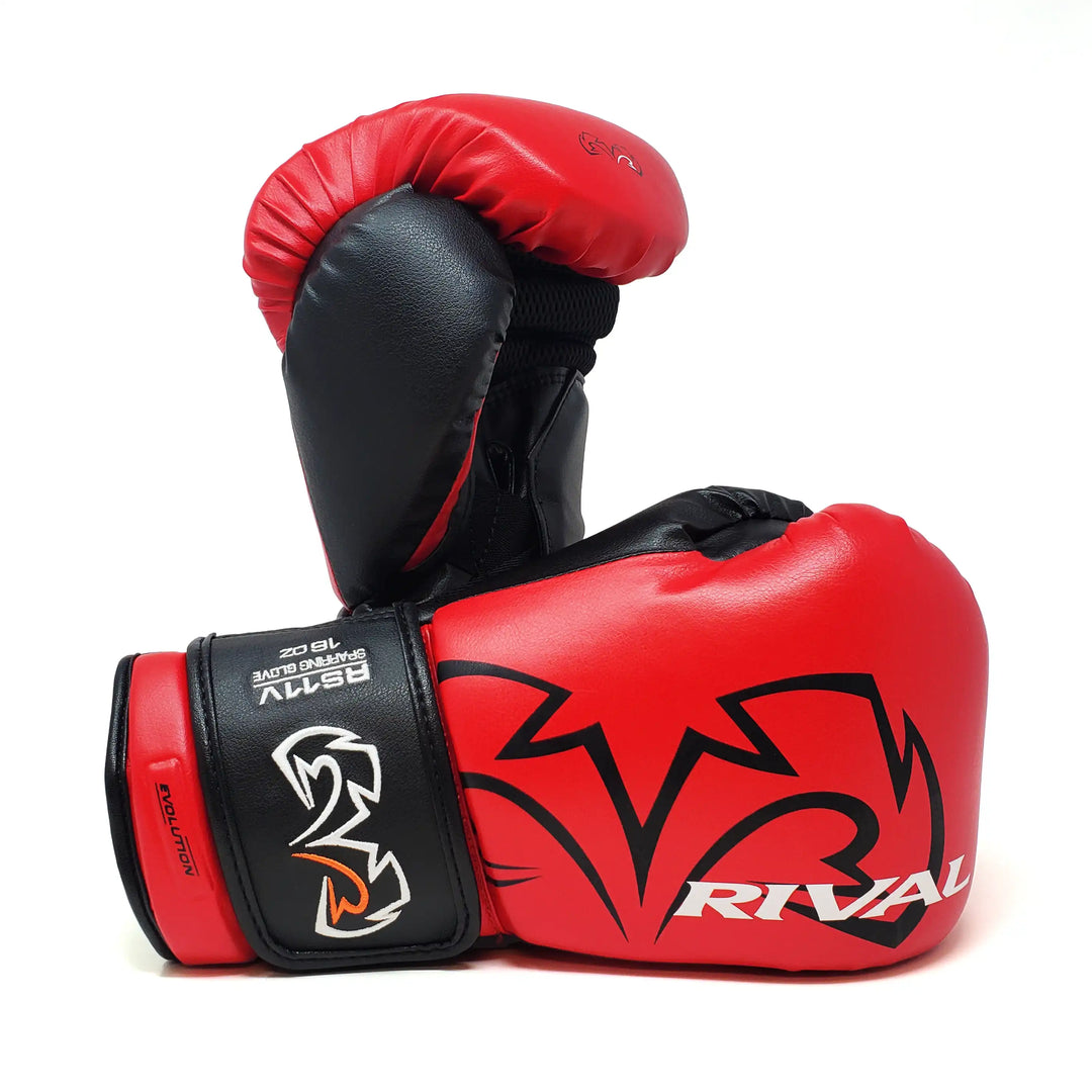 Rival RS11V Evolution Sparring Gloves