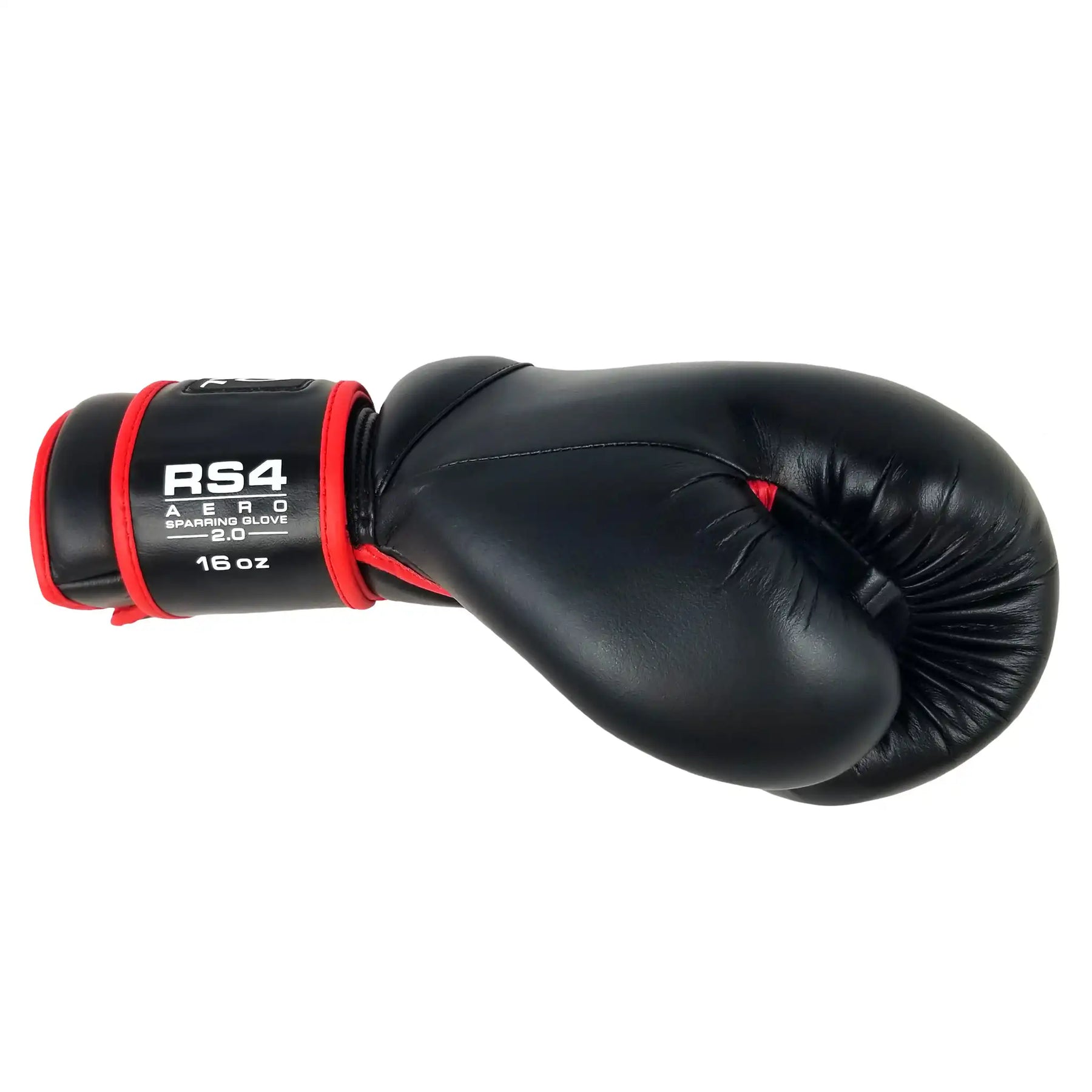 Rival RS4 Aero Sparring 2.0 boxing gloves view 3