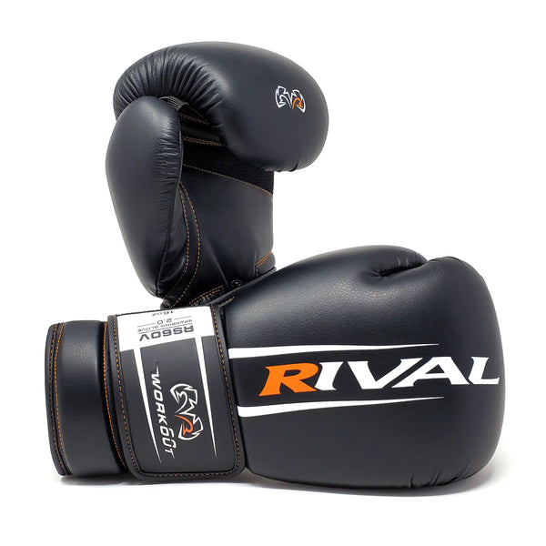 RS60V Workout Sparring Gloves 2.0 – Rival Boxing Gear USA