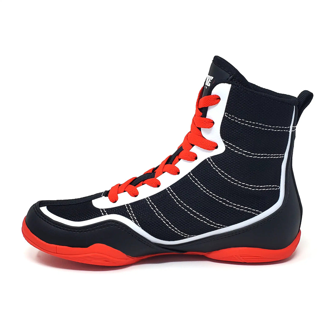 RSX-Future Boxing Boots – Rival Boxing Gear USA