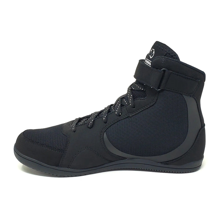 RSX-Prospect Boxing Boots – Rival Boxing Gear USA