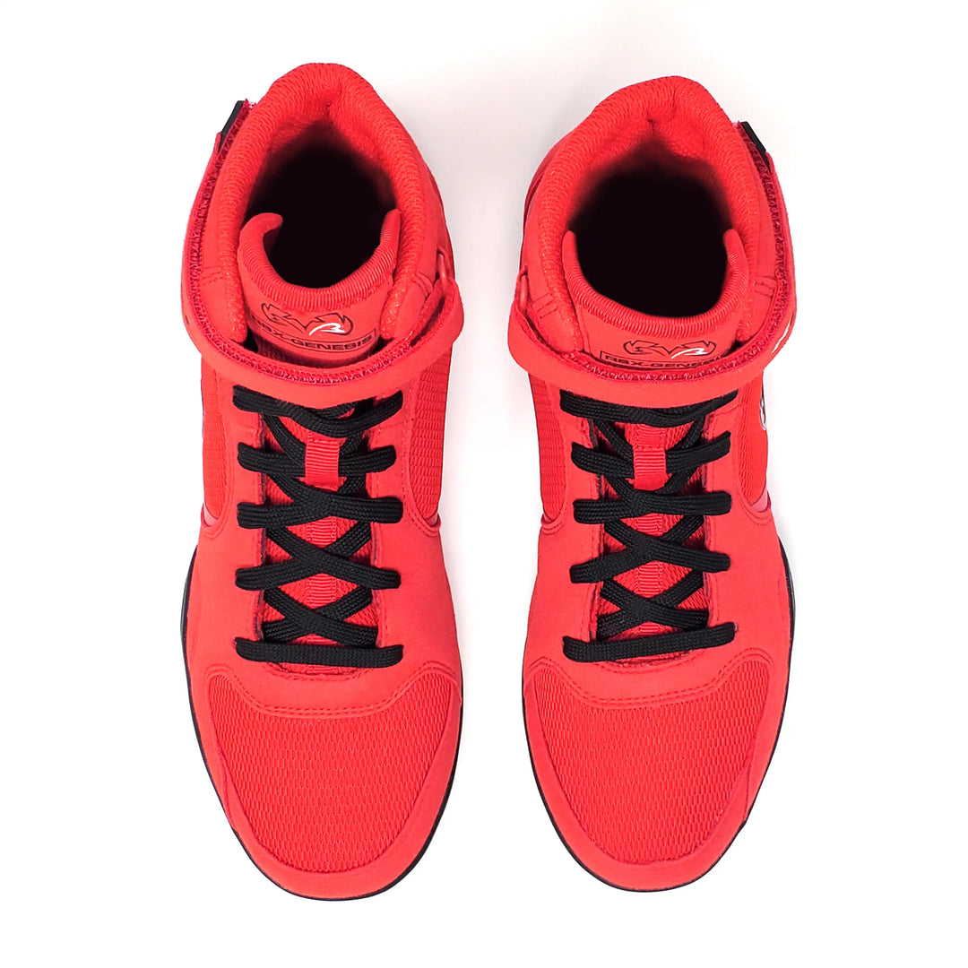 アリックス　2個セット RSX-Genesis Boxing Boots 2.0 – Rival Boxing Gear USA