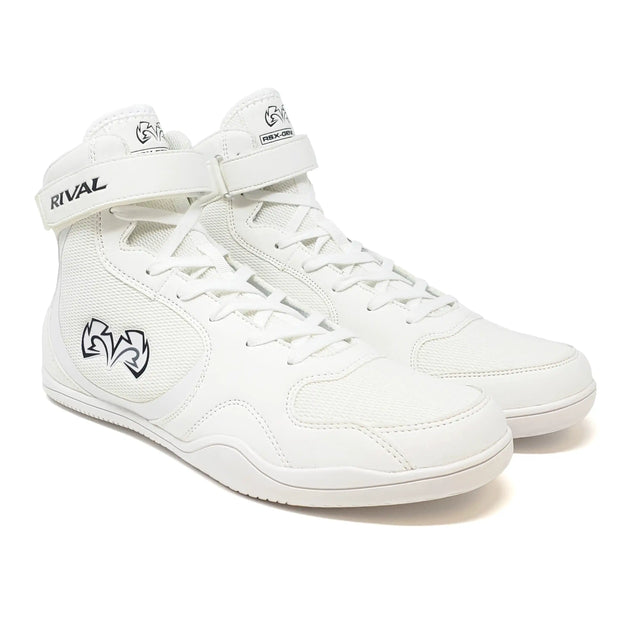 Rival RSX-Genesis 3 Boxing Boots – Stable Footwork Rival RSX-Genesis 3 Boxing Boots – Stable Footwork