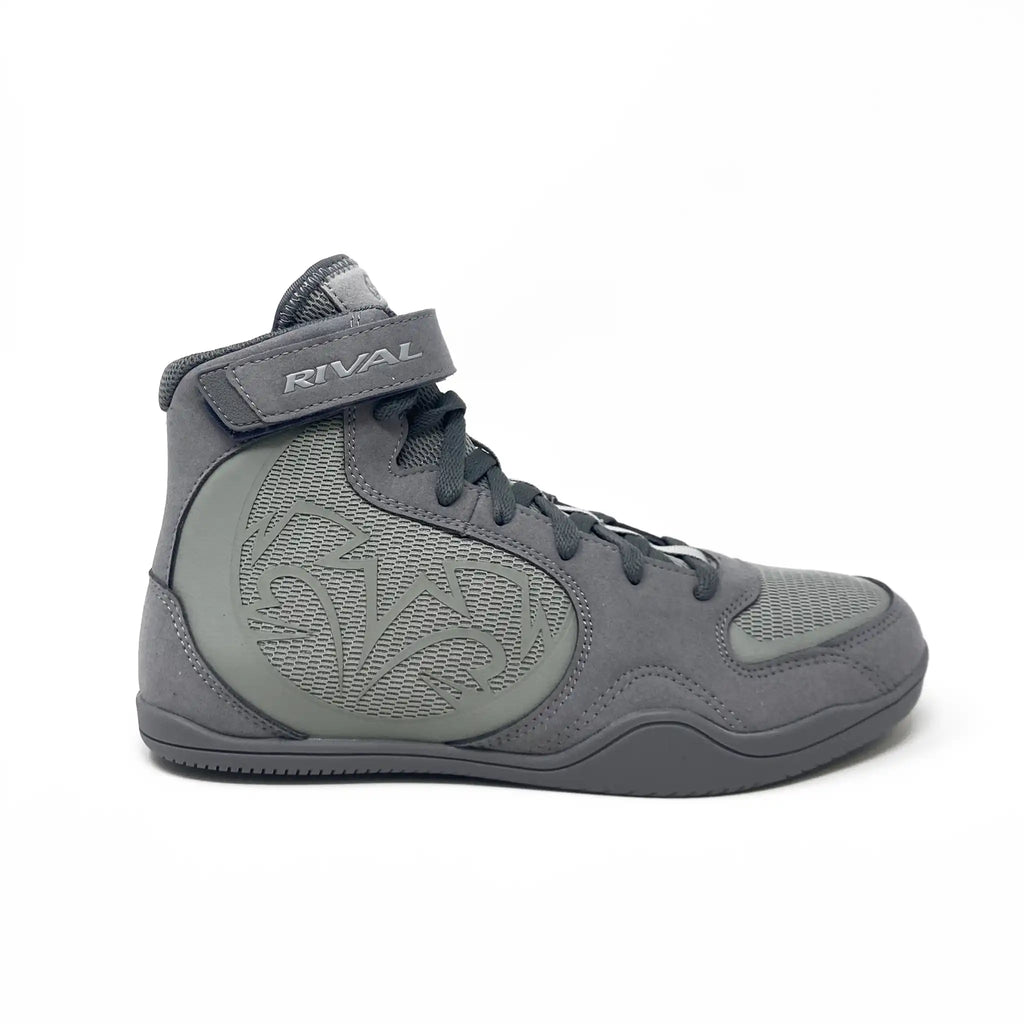 RSX-Genesis 3 Boxing Boots – Rival Boxing Gear USA